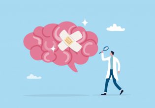 Εγκέφαλος: Οι παράγοντες που προκαλούν πρόωρη γήρανση