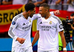 Κάμερα θα ακολουθεί μόνο τον Εμπαπέ στο Μαγιόρκα – Ρεάλ Μαδρίτης (pic+vid)