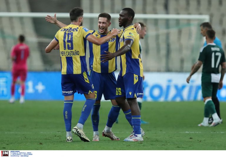 Τα «βέλη» του Ράσταβατς και το μεγάλο ρίσκο του Αλόνσο