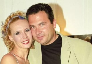 Εβελίνα Παπούλια – Γιώργος Λιάντος: 23 χρόνια μετά τον χωρισμό τους συνεργάζονται ξανά