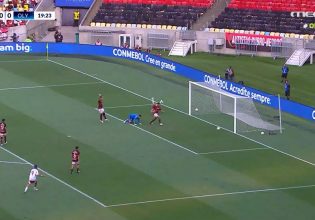 Τεράστια ευκαιρία του Ολυμπιακού