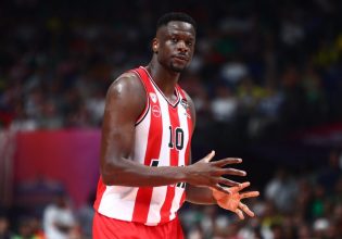 Τι συμβαίνει με τον τραυματισμό του Μουσταφά Φαλ – Όλα τα δεδομένα