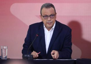 ΣΥΡΙΖΑ: Αιχμές Φάμελλου κατά Κασσελάκη – «Μας οδηγεί σε ακόμη μεγαλύτερη εσωστρέφεια»