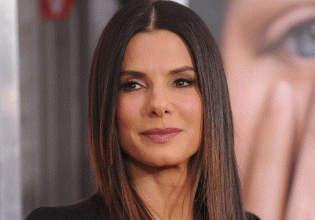 Σάντρα Μπούλοκ – Ώστε έτσι είναι τα 60, ε;