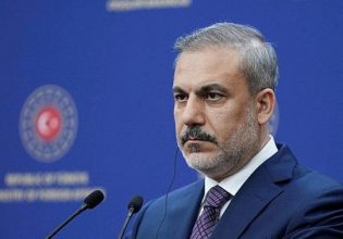 Τα μηνύματα των Ευρωπαίων στην Τουρκία για το Κυπριακό – Οι απαιτήσεις του Φιντάν