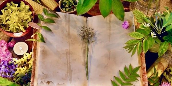 Tapputi-belat-ekalle: Η πρώτη χημικός και η «μαμά» του αρώματος