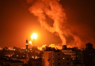 O OHE ζητά εξηγήσεις από τον ισραηλινό στρατό για την επίθεση εναντίον αυτοκινητοπομπής στη Γάζα