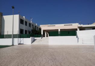 Δάσκαλος – Ρόδος: Τέλος ο «στεγαστικός γολγοθάς» – Μιλάει στο in για την περιπέτεια που έζησε