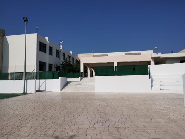 Δάσκαλος – Ρόδος: Τέλος ο «στεγαστικός γολγοθάς» – Μιλάει στο in για την περιπέτεια που έζησε