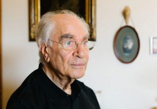 Χρήστος Γιανναράς: Η ταύτιση προσώπου και υποστάσεως