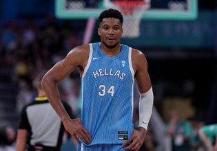 Γιάννης Αντετοκούνμπο: Το μεγάλο γλέντι, ο χλιδάτος γάμος και οι επώνυμοι καλεσμένοι