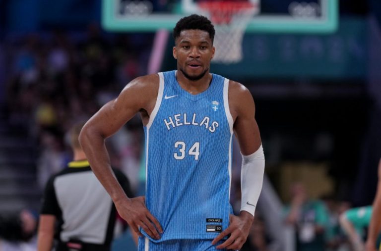 Γιάννης Αντετοκούνμπο: Το μεγάλο γλέντι, ο χλιδάτος γάμος και οι επώνυμοι καλεσμένοι