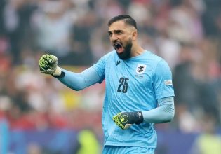 Ολοκληρώνεται η μεταγραφή του Μαμαρντασβίλι στη Λίβερπουλ (pic)