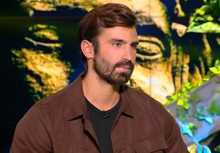 Ηλίας Γκότσης: Το χιουμοριστικό βίντεο για την επιστροφή στη δουλειά μετά τις διακοπές