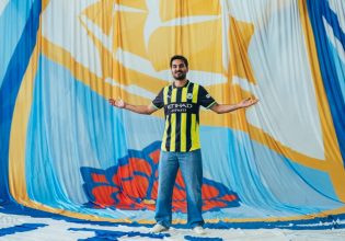 Επίσημη η επιστροφή του Γκουντογκάν στη Μάντσεστερ Σίτι