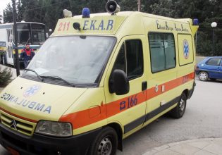 Χαλκιδική: «Συγκλονιστήκαμε με τον ξαφνικό θάνατο του 8χρονου» – Τι λέει για το ΕΚΑΒ ο δήμαρχος Αριστοτέλη