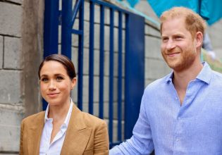 Η συμβουλή του πρίγκιπα Γουίλιαμ στον πρίγκιπα Χάρι για τη Μέγκαν Μαρκλ που έφερε τη διάσταση