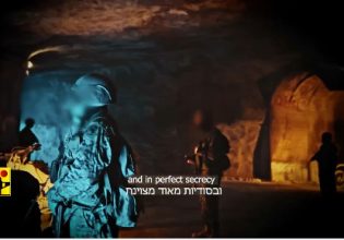 Χεζμπολάχ: Μήνυμα επίδειξης ισχύος προς το Ισραήλ – Δημοσίευσε βίντεο με τούνελ και εκτοξευτές πυραύλων