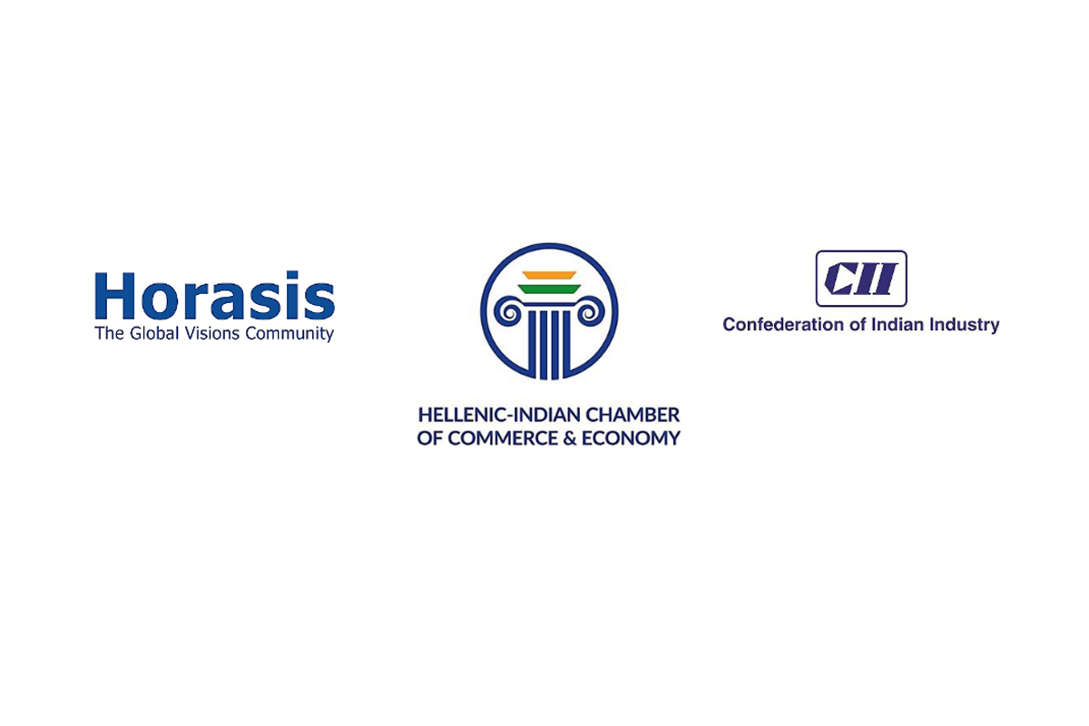 Horasis India Meeting 2024: Μια επιχειρηματική συνάντηση διεθνούς ακτινοβολίας