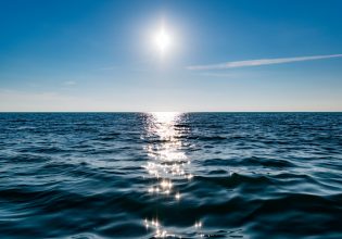 Μεσόγειος: Ιστορικό κύμα ζέστης έκανε τη θάλασσα τζακούζι