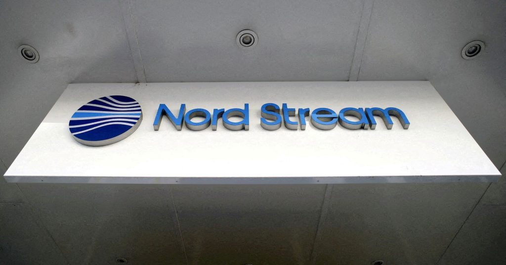 Nord Stream: «Η Ουκρανία δεν θα είχε επιτεθεί στους αγωγούς χωρίς αμερικανική έγκριση» λέει Ρώσος αξιωματούχος