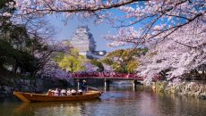 Διακοπές: Θέλετε να μείνετε στην Ιαπωνία για έξι μήνες;