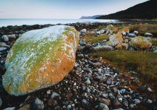Επτά προορισμοί στην Ευρώπη για όσους βαριούνται να κάθονται
