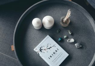 To Ικιγκάι είναι ο λόγος που οι Ιάπωνες ζουν περισσότερο