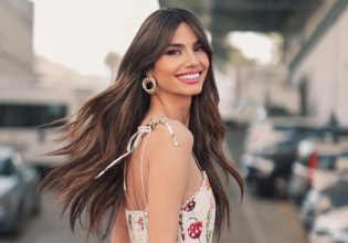 Σε ρήξη Ηλιάνα Παπαγεωργίου και Έλενα Χριστοπούλου – Αποχώρησε από την εταιρεία της