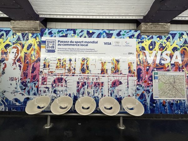 Η σημασία των ψηφιακών πληρωμών για τις πόλεις που φιλοξενούν τους Ολυμπιακούς και Παραολυμπιακούς Αγώνες