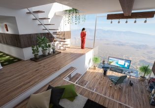 Υπερπολυτελείς κατοικίες: Η αγορά στις ΗΠΑ πάει για νέο ρεκόρ