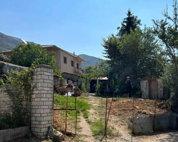 Ιωάννινα: Συνελήφθη ο ανιψιός της 62χρονης και ομολόγησε ότι την δολοφόνησε