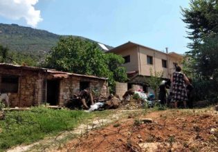 Ιωάννινα: Τη Δευτέρα απολογείται ο 38χρονος που πυροβόλησε και σκότωσε τη θεία του