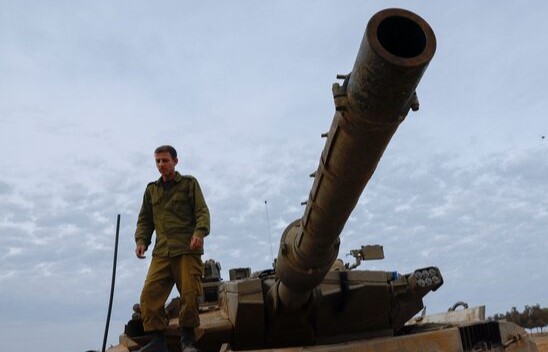 «Ειρηνική Γάζα χωρίς παρουσία ισραηλινού στρατού δεν γίνεται» – Τι αναφέρουν ειδικοί Ισραηλινοί