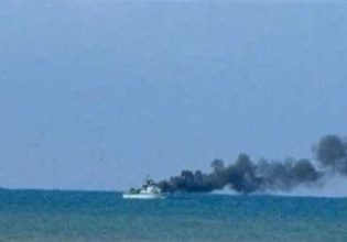 Επίθεση Χεζμπολάχ: Από φίλια πυρά έχασε τη ζωή του ο Ισραηλινός ναύτης