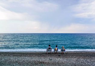 Καιρός: Καταιγίδες και δυνατοί άνεμοι σε Δυτική και Κεντρική Ελλάδα – Πού θα κυμανθεί η θερμοκρασία