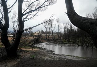 Κλιματική αλλαγή: Μετά την κρίση χρέους η Ελλάδα μπροστά σε μια νέα κρίση