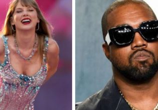 Τέιλορ Σουίφτ: Άλλαξε το όνομα του τραγουδιού της για να κάνει diss τον Κάνιε Γουέστ;