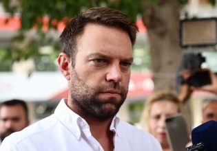 ΣΥΡΙΖΑ: «Άνθρακες ο θησαυρός» ο έλεγχος για την πισίνα Κασσελάκη