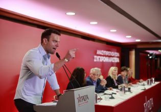 Πυρά Κασσελάκη κατά «87»: Αποφασίστε αν ανήκετε στον ΣΥΡΙΖΑ, θέστε θέμα ηγεσίας δημόσια – Τι λέει για Πολάκη