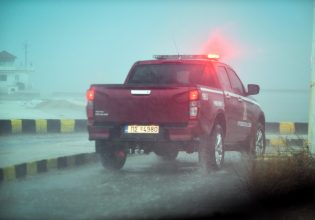 Καιρός: Πού θα «χτυπήσει» η κακοκαιρία εξπρές τις επόμενες ώρες