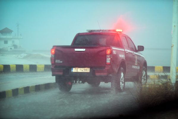 Καιρός: Πού θα «χτυπήσει» η κακοκαιρία εξπρές τις επόμενες ώρες