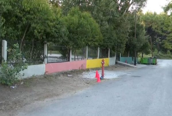 Χαλκιδική: Ανακλήθηκε η άδεια λειτουργίας της κατασκήνωσης όπου πνίγηκε η 8χρονη