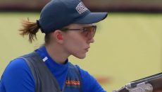 Ολυμπιακοί Αγώνες 2024 – Εμμανουέλα Κατζουράκη: Σώθηκε από τα Τέμπη και έκανε περήφανη την Ελλάδα στο Παρίσι