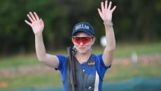 Ολυμπιακοί Αγώνες: Στην πέμπτη θέση η Κατζουράκη στον τελικό του σκιτ