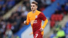 «Ο Παναθηναϊκός ενδιαφέρεται για τον Ακτούρκογλου» (pic)