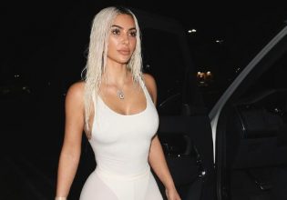 «Μην αντιγράφεις την Μπιάνκα Σενσόρι»: Γιατί η Κιμ Καρντάσιαν δέχεται κριτική για το στυλ της;