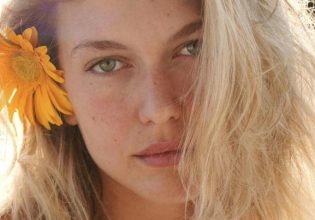 Κλέλια Ανδριολάτου: Οι βουτιές συνεχίζονται