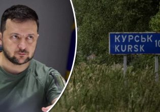 Επίθεση στο Κουρσκ: Οι Ρώσοι αιφνιδιάστηκαν λόγω ουκρανικής… ανοησίας