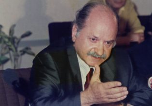 Λεωνίδας Κύρκος: Τι ήταν στην πραγματικότητα ο Μεγάλος Δεκέμβρης